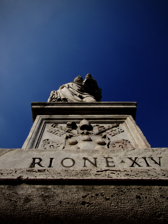 Raduno NonSoloFoto - Roma n�2