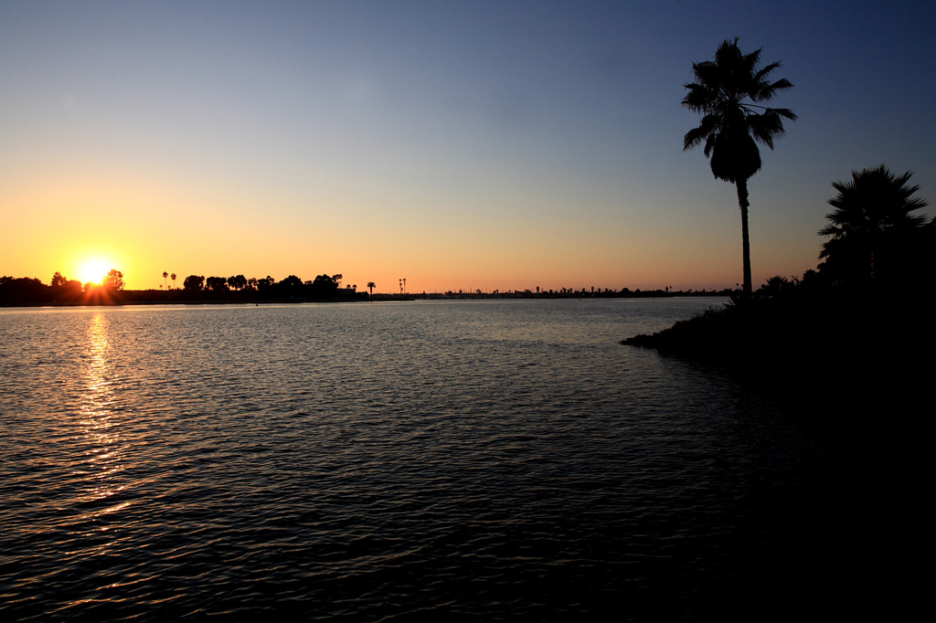 San Diego Mission Bay