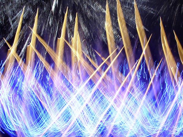 Fuochi D'artificio (2)