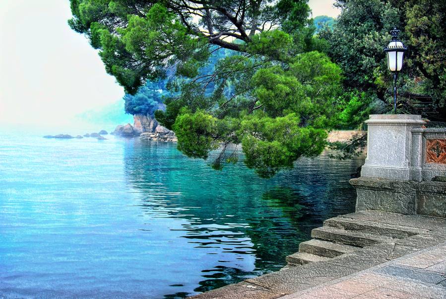 INCANTEVOLE CONNUBIO