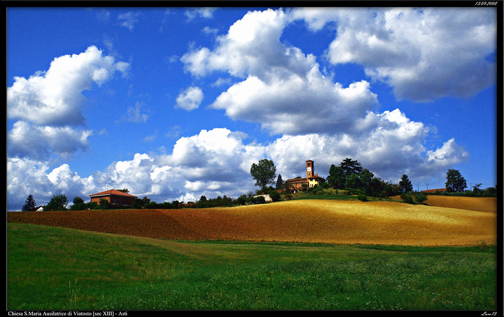 Chiesa di Viatosto 2