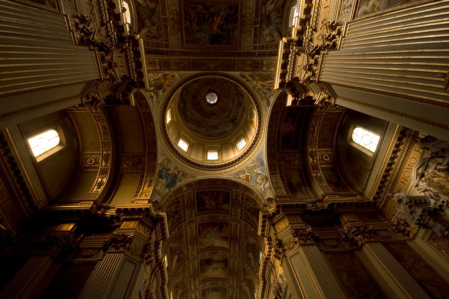 Sant'Andrea della Valle, Roma