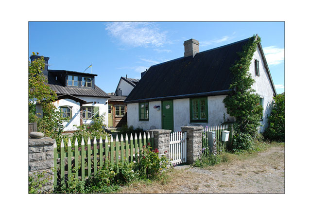 La casa delle Fiabe - Pippi calze lunghe - Sweden