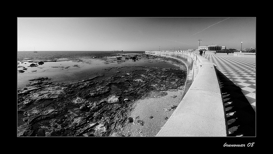 Piazza Mascagni Livorno
