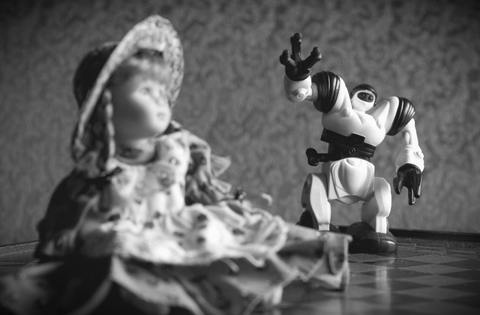 Un amore impossibile