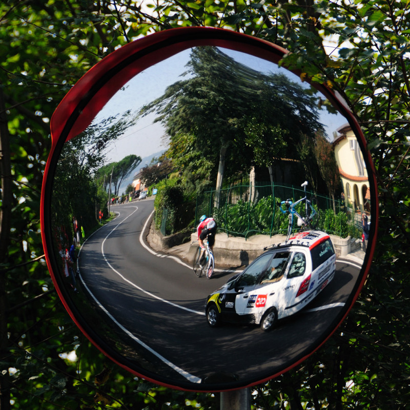 I Mondiali allo Specchio