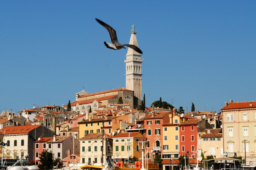 Rovigno d'Istria
