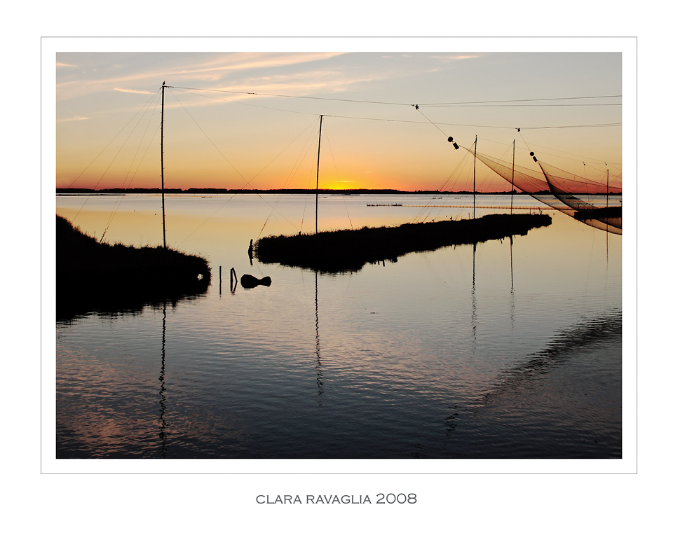 Il piacere del colore.....