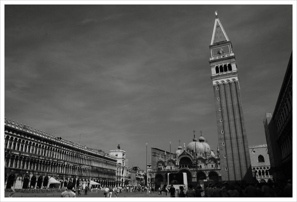 un classico san marco