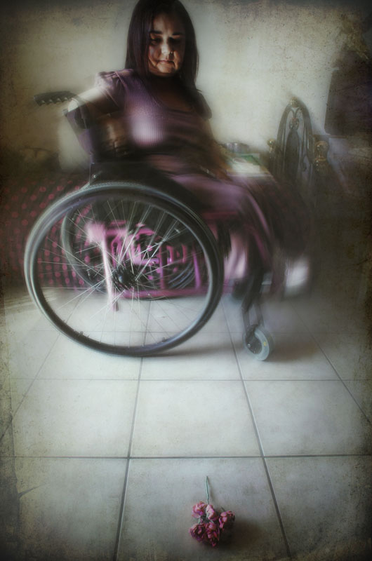 Provo a cogliere le cose belle