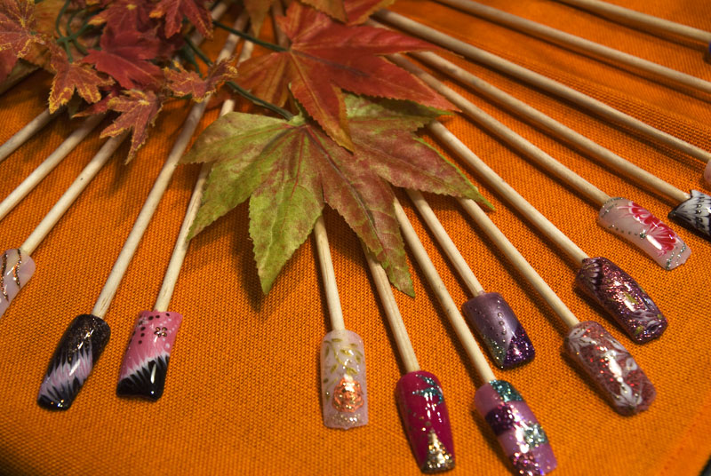 bellezza... "graffiante"