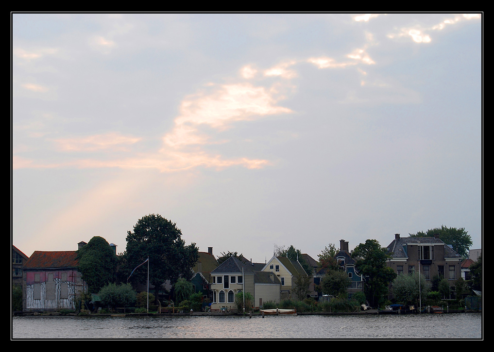 Zaandijk