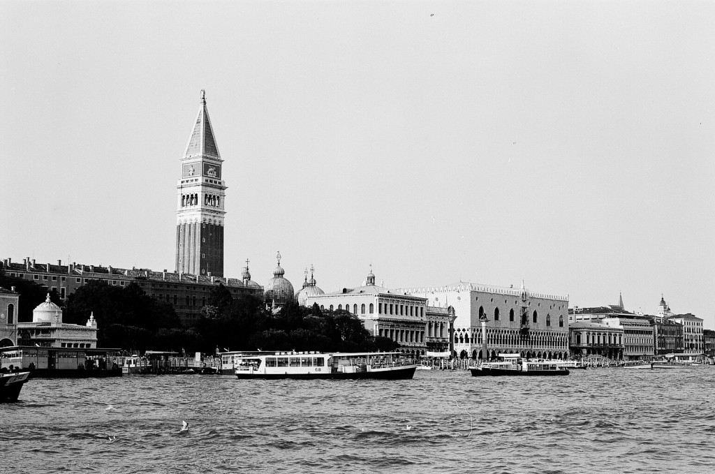Canal Grande