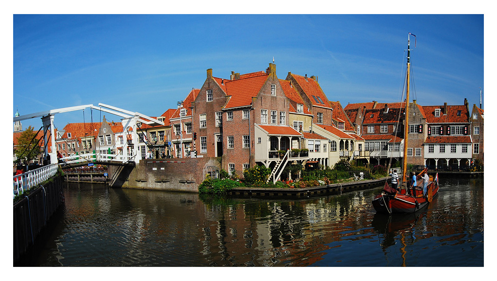Enkhuizen