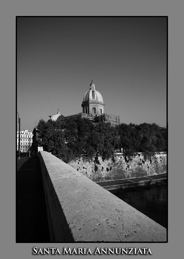 SANTA MARIA ANNUNZIATA