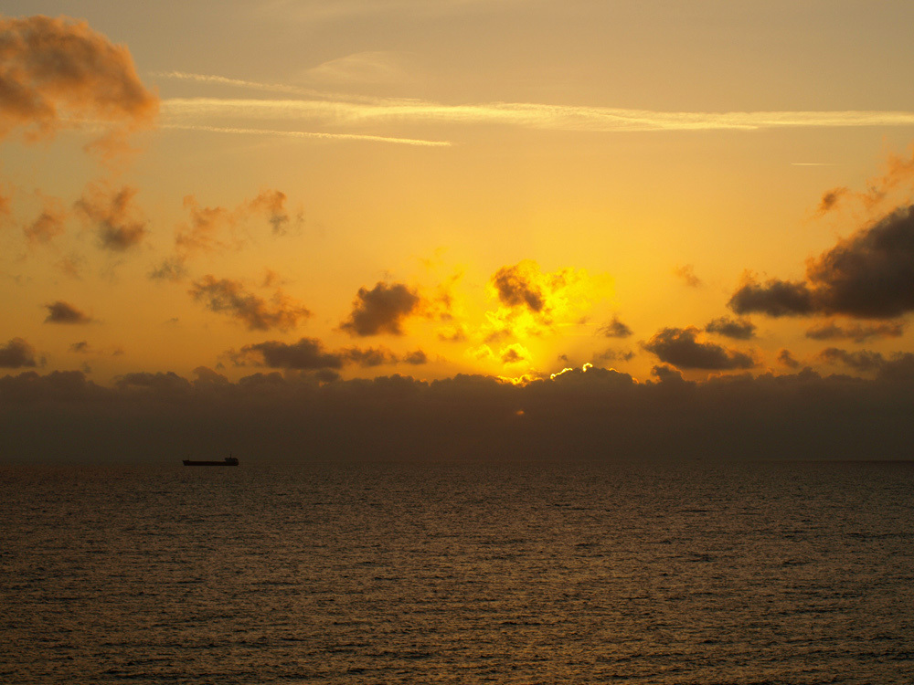 Il pi� bello dei mari