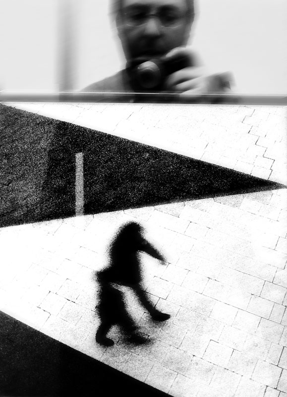 In cerca d'identit�