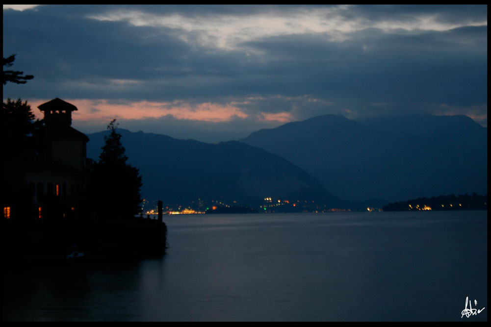 Laveno Mombello
