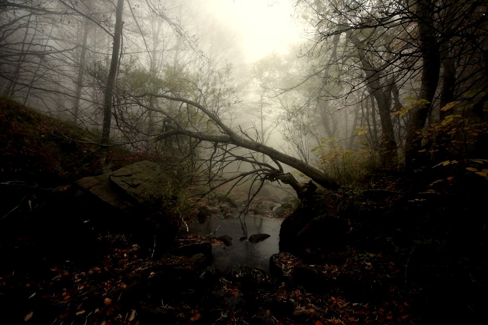 cascate del doccione modena