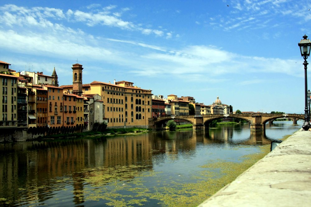 firenze ponte vecchio