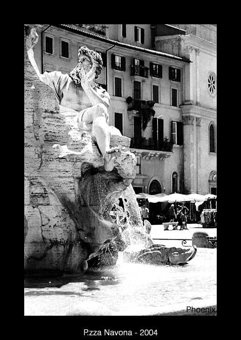 Piazza Navona