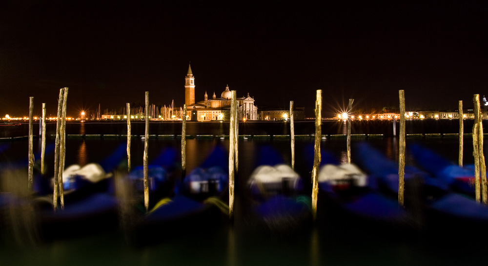 Venezia by Night