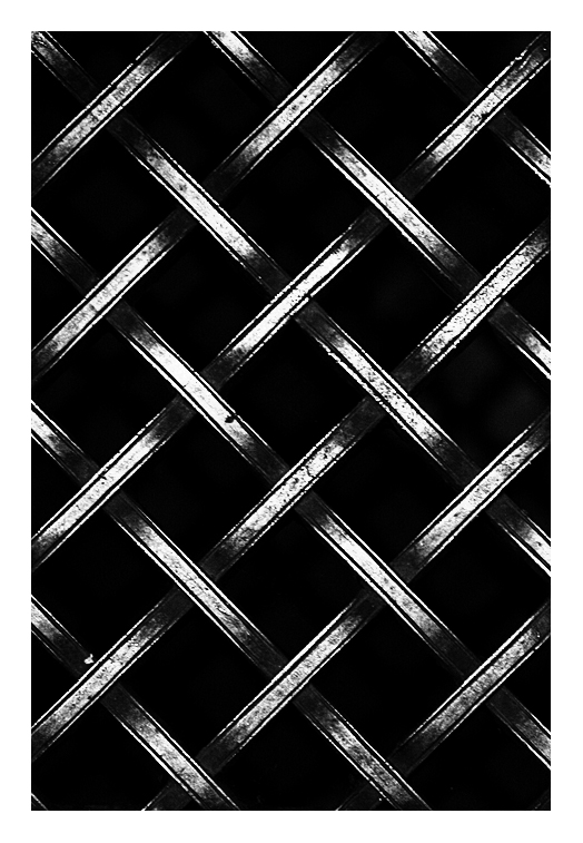 Reflection grid