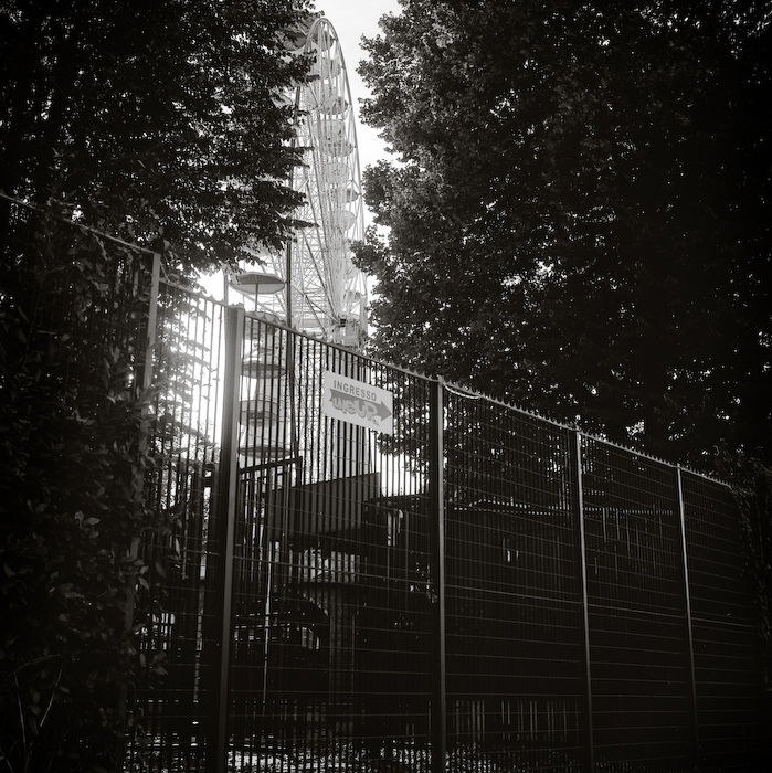 EUR (serie in corso)