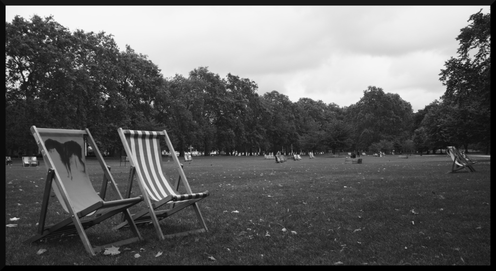 regents park