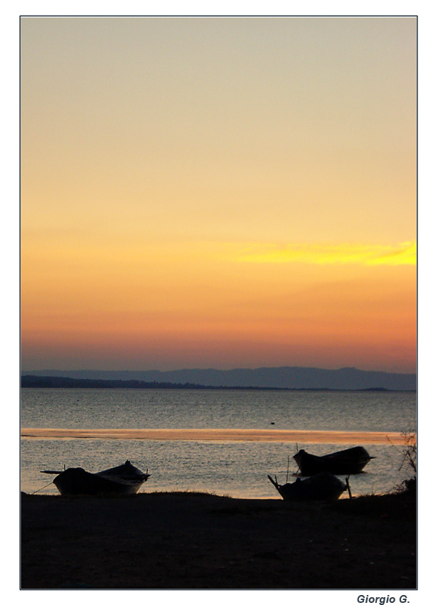 Ricordi di un'estate..