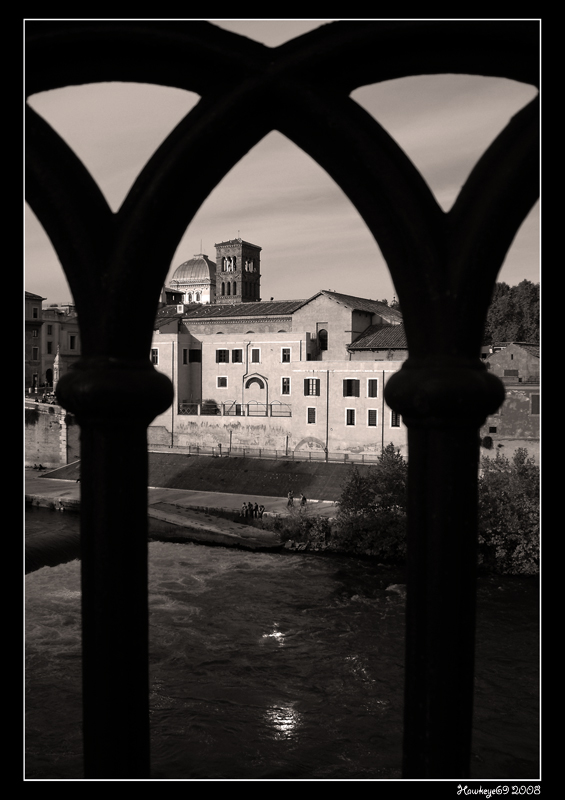 ...vedute romane 1...