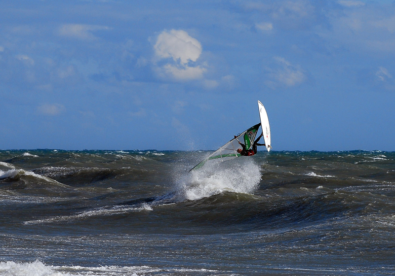 Windsurf