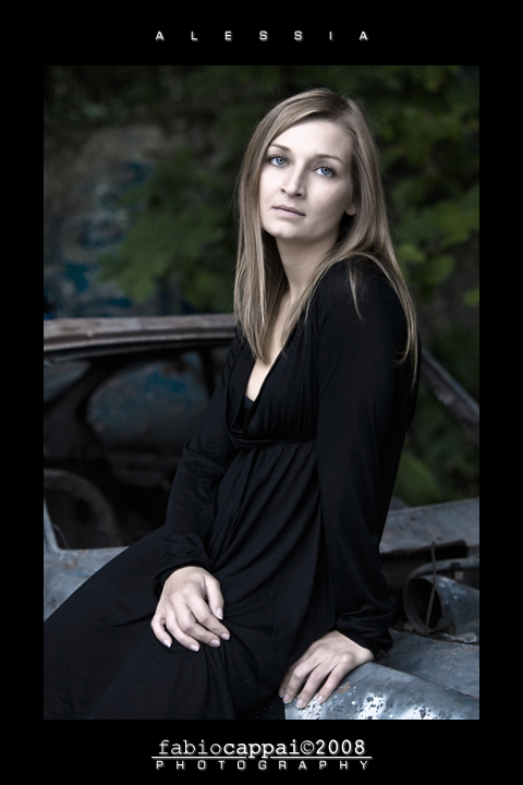 :: VALENTINA e ALESSIA... [01-04]