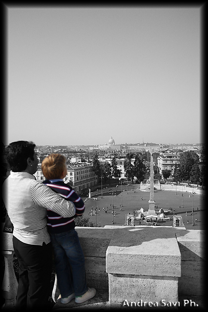 Passato Presente e Futuro