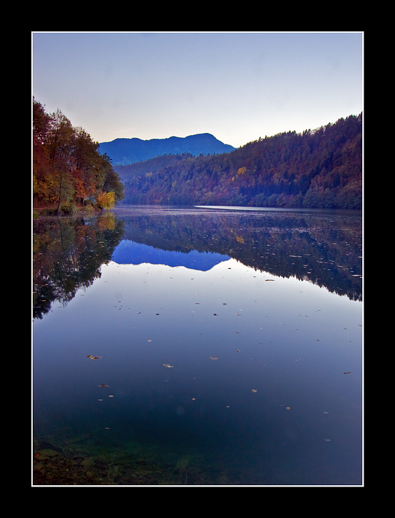 Lago di Levico #2