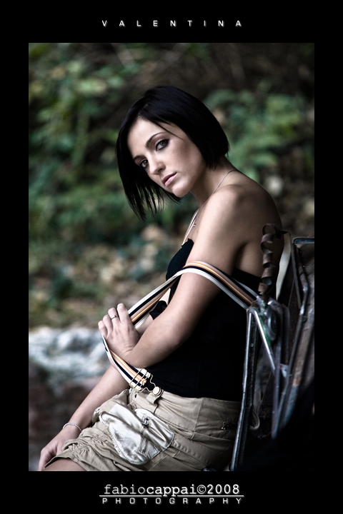 :: VALENTINA e ALESSIA... [01-05]