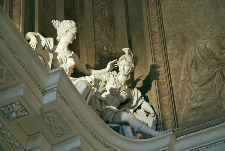 tenerezze : Torino Palazzo Madama