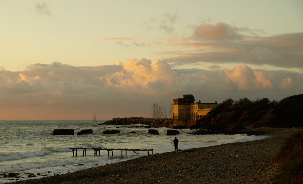Dedicata a chi sogna...nonostante tutto