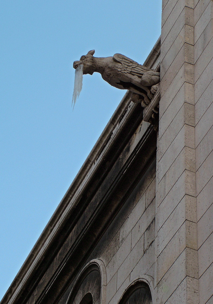 Gargoyle