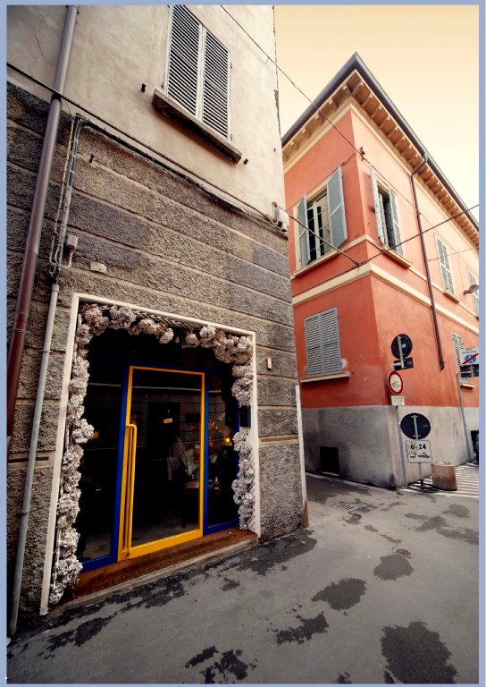 reggio emilia centro