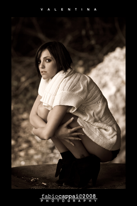 :: VALENTINA e ALESSIA... [01-08]