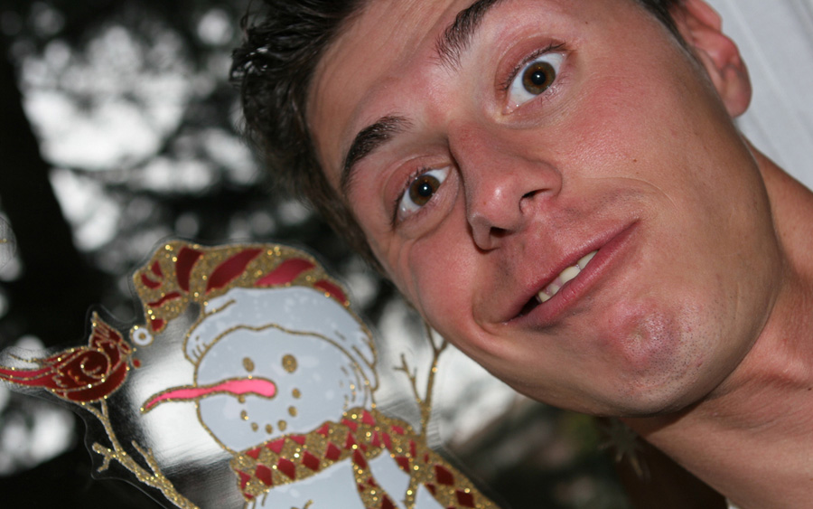 feste Natalizie...Che spettacolo!!