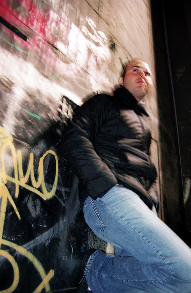 mario merola � un dilettante