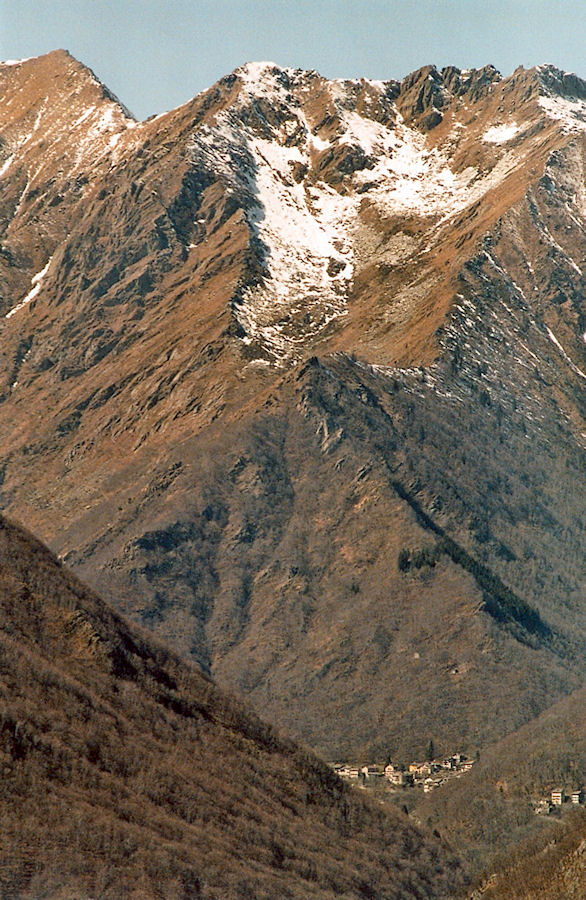 Montagne ...biellesi..