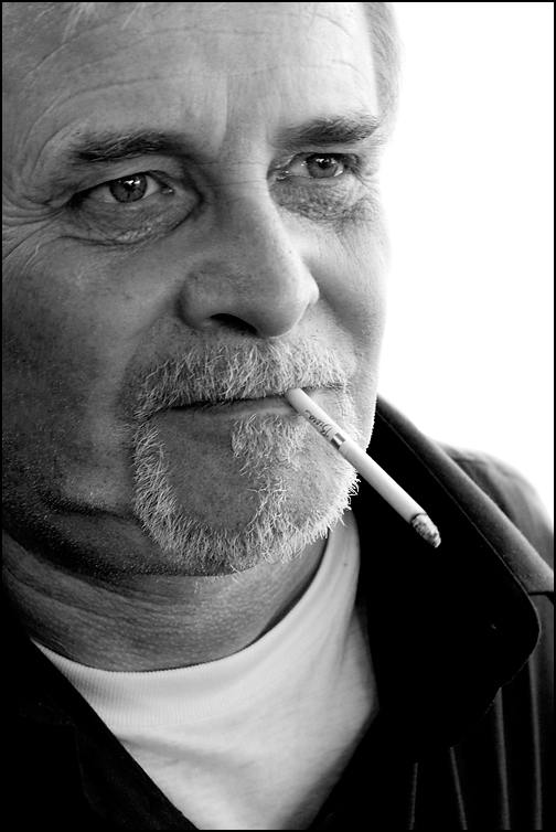 Ritratto 20 - Silvano