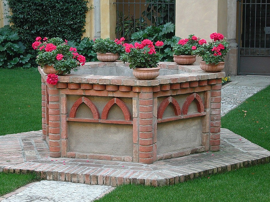 Chiostro