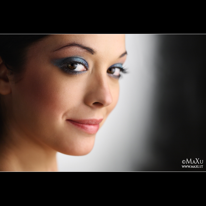 ...quel suo faccino. :-)