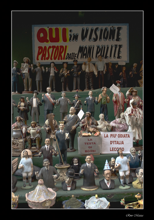 A Natale siamo tutti pi� buoni...o no??