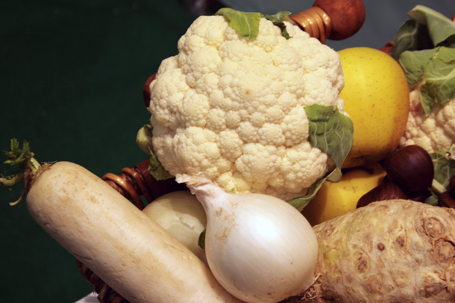 Dettaglio... del cavolo...