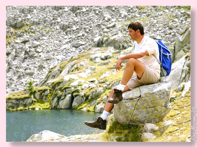 12 Lago di Cornisello